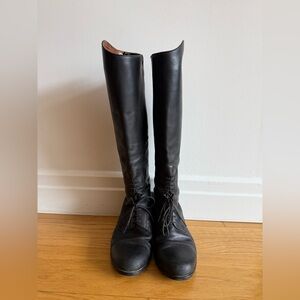 Ariat Heritage Field Boots - 8.5, Calf: Reg, Height: Medium